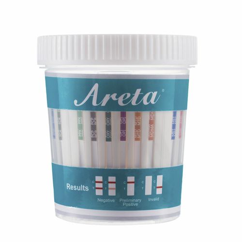 Test rapido per uso domiciliare - ACDOA-1144 - Easy Healthcare - antidroga / multidroga / MET
