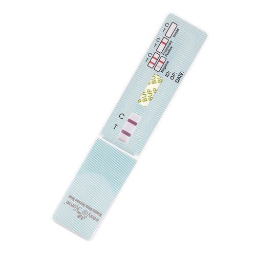 Test rapido antidroga - BUP WDBU-114 - Easy Healthcare - per buprenorfina / di urina / CLIA