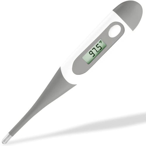 Termometro clinico - EMT-021 - Easy Healthcare - medico / digitale / al mercurio