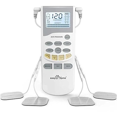 Elettrostimolatore - EHE012PRO - Easy Healthcare - portatile / TENS / DC