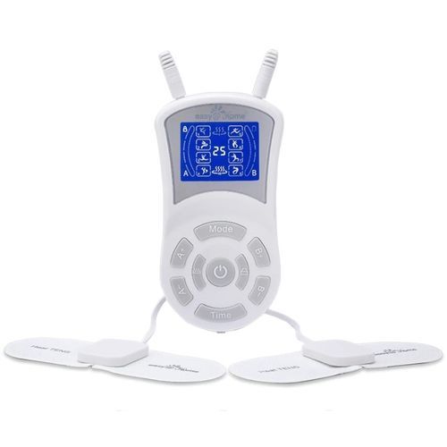 Elettrostimolatore - EHE018 - Easy Healthcare - portatile / TENS / EMS