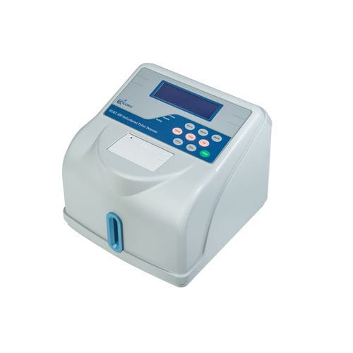 Sistema di screening respiratorio Helicobacter pylori - HUBT-20P - Shenzhen Zhonghe Headway Bio-Sci & Tech
