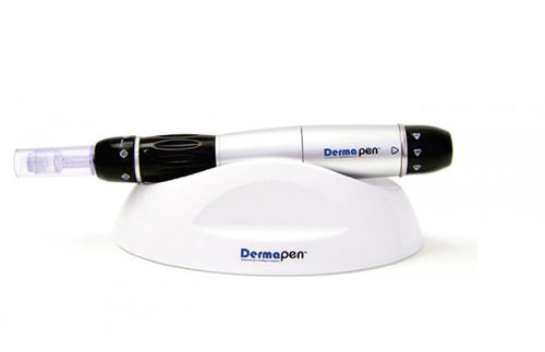 Unità di microneedling meccanica - Dermapen® - Dermapen - palmare