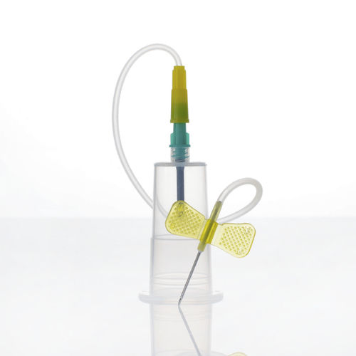 Kit per prelievo di sangue - SN series - OÜ InterVacTechnology - veterinario / pediatrico
