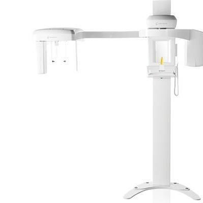 Sistema di radiografia panoramica con radiografia cefalometrica - Envision&trade; C1 - Panoramic Corporation - digitale / 85 kV