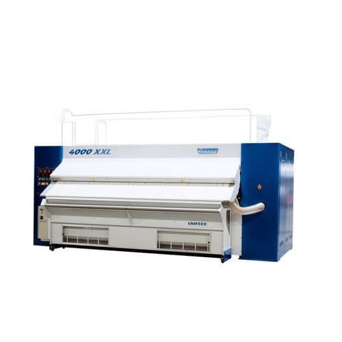 Stiratrice - 4000 XXL STEAM - Lapauw