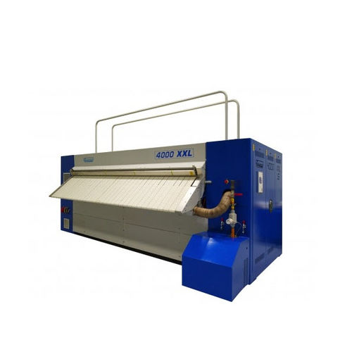Stiratrice a gas - 4000XXL - Lapauw