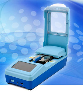 Saldatore a infrarossi - RapidWeld™ STW  - GenesisBPS - per tubi di sacche di sangue