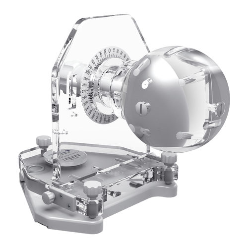 Phantom di calibrazione per radiochirurgia - LUCY® - Standard Imaging - di torso / di testa