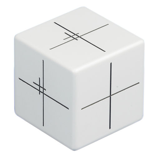 Phantom di calibrazione per radioterapia - QUASAR™ IsoCenter Cube - Modus Medical Devices - generico