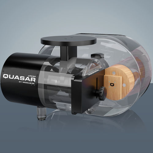 Phantom di calibrazione per radioterapia -  QUASAR™ - Modus Medical Devices - di torso