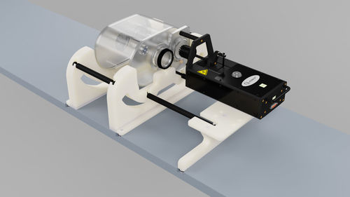 Phantom di calibrazione per MRI - QUASAR™⁴ᴰ - Modus Medical Devices - generico
