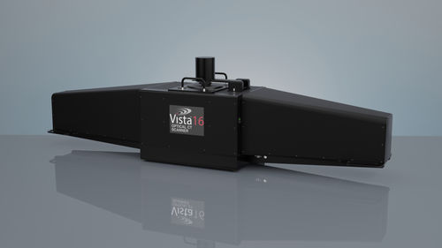 Phantom di calibrazione per scanner a raggi X - Vista™  - Modus Medical Devices - generico