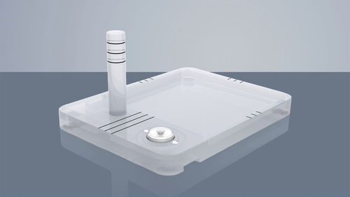 Phantom di calibrazione per scanner a raggi X - 500-3503 - Modus Medical Devices - generico