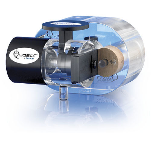 Sistema di controllo dei movimenti respiratori - QUASAR™  - Modus Medical Devices - per radioterapia