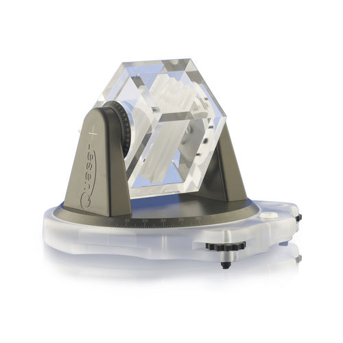 Phantom di calibrazione per radioterapia - QUASAR™ MLC Beam  - Modus Medical Devices - generico