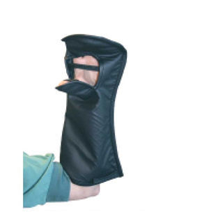 Muffole anti raggi X 0.50 mm - Surgiglove™ - Scanflex Medical - 0.35 mm / 0.25 mm