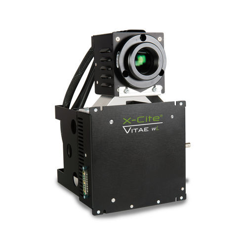 Fonte di luce di eccitazione - X-Cite Vitae™ wL  - Excelitas Technologies - LED / a lampada fluorescente