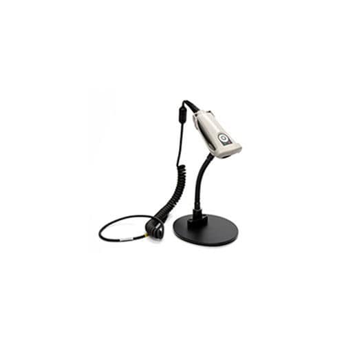 Scanner di codici a barre per dispositivi medici - PR-5 2D - JADAK - 1D / 2D / mobile