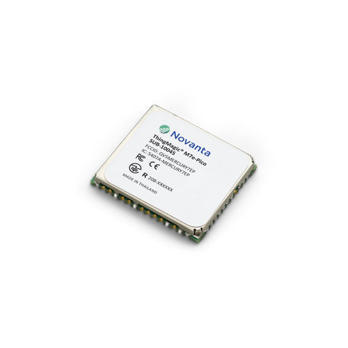 Modulo per diagnostica per immagini - ThingMagic® M7e-Pico UHF RAIN - JADAK