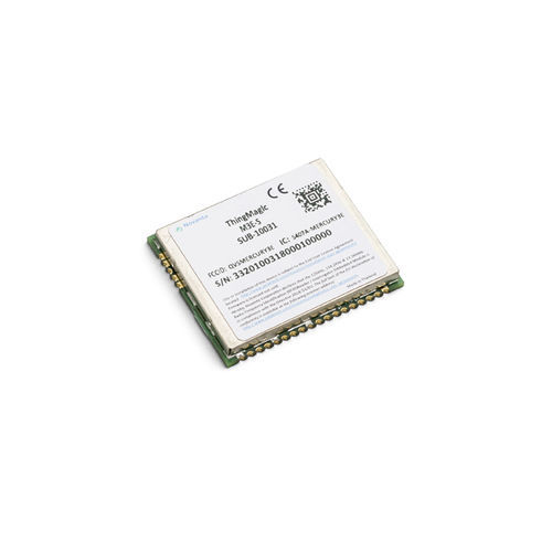 Modulo per diagnostica per immagini - ThingMagic® M3e HF/LF - JADAK