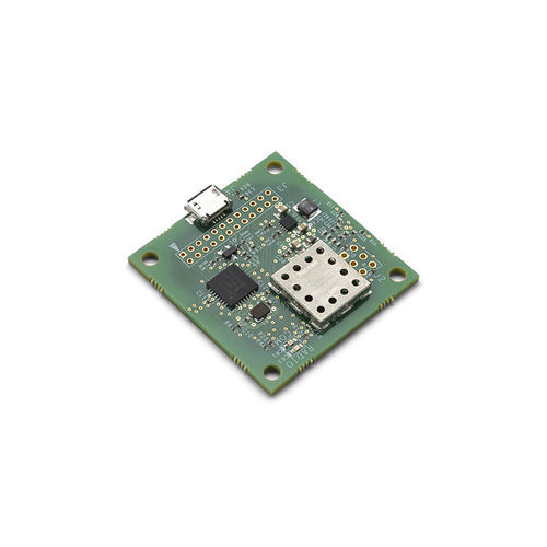 Modulo per diagnostica per immagini - ThingMagic® Gemini HF - JADAK - USB