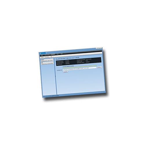 Software medico - ThingMagic® SkyeWare™ 4 API - JADAK - di controllo / di progettazione / di valutazione