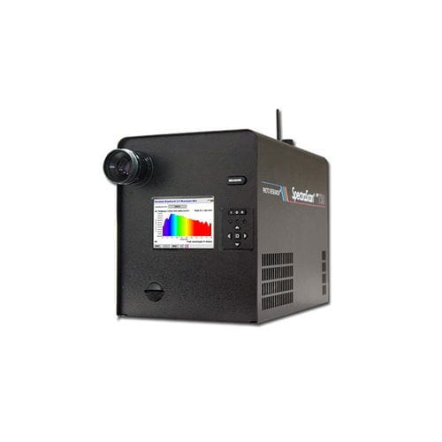 Radiometro LED - SpectraScan® PR-735 - JADAK