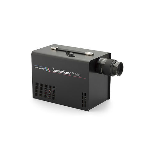 Radiometro LED - SpectraScan® PR-740 - JADAK