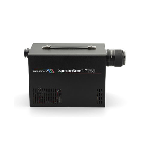 Radiometro LED - SpectraScan® PR-788 - JADAK