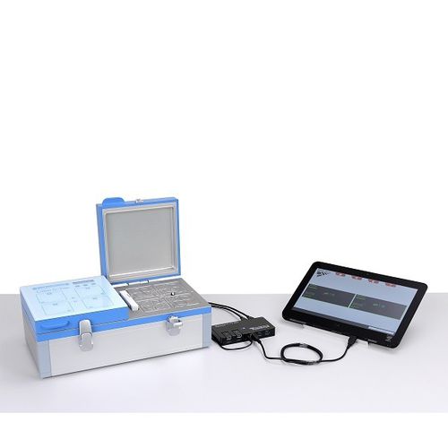 Incubatore da laboratorio con monitor pH - C-Top SAFE Sens® - Labotect Labor-Technik-Göttingen GmbH - multigas / per coltura cellulare / per FIV