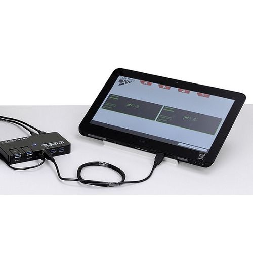 Monitor di proving di pH - SAFE Sens®  - Labotect Labor-Technik-Göttingen GmbH - da laboratorio / in continuo / da banco