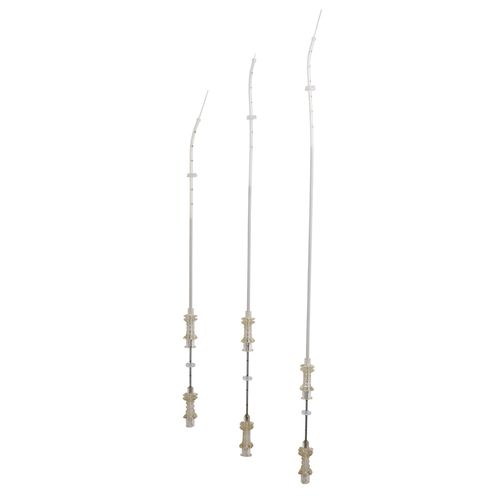 Catetere di guida - 13365      - Labotect Labor-Technik-Göttingen GmbH - per trasferimento di embrioni / intrauterino