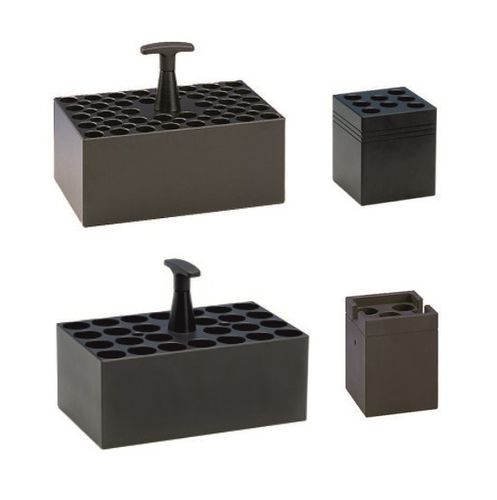 Inserto per scaldaprovette - 10264  - Labotect Labor-Technik-Göttingen GmbH