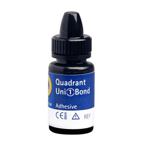 Adesivo dentale per ricostruzione dentale - Quadrant Uni-1-Bond - Cavex Holland BV - fotopolimerizzable