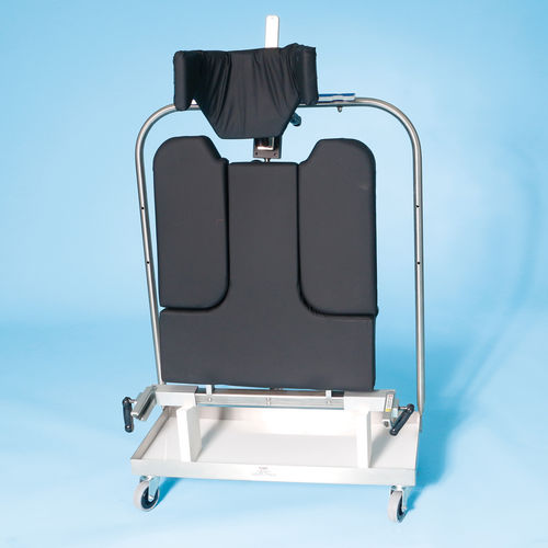 Carrello per chirurgia - 800-0074 - SchureMed - per accessori da tavolo operatorio / di trasporto