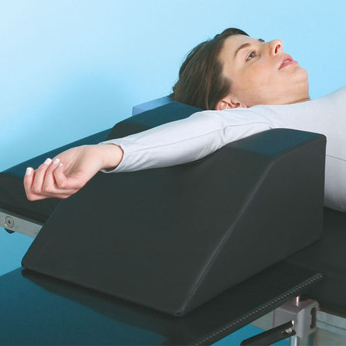 Poggiabraccia per tavolo operatorio - 508-0353 - SchureMed