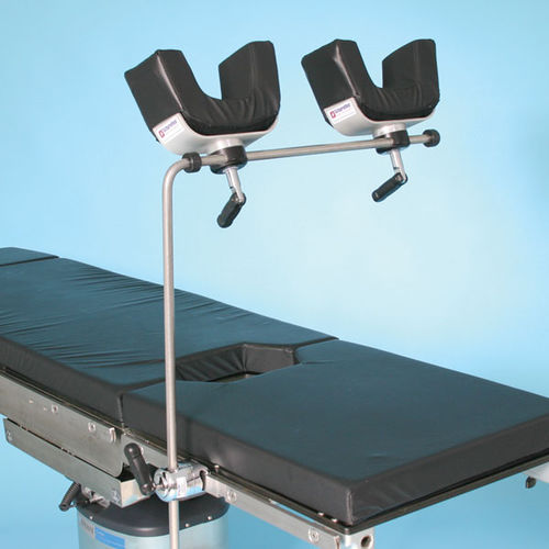 Poggiagambe per tavolo operatorio - 800-0236 - SchureMed