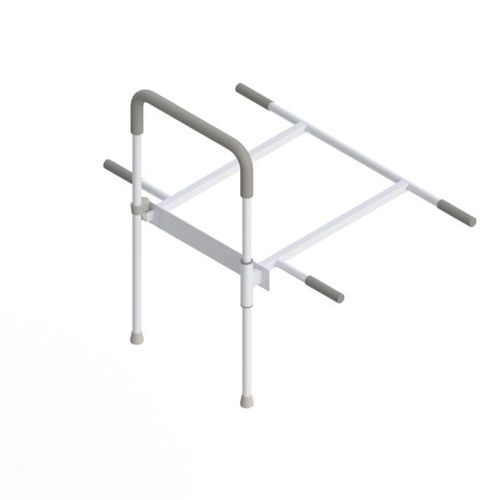 Barra di appoggio per letto - Smart-Rail™ - HealthCraft Products - ad altezza regolabile / a pavimento