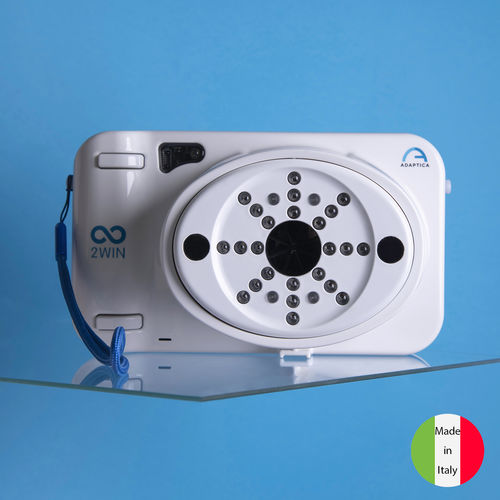 Vision screener digitale - 2WIN  - Adaptica