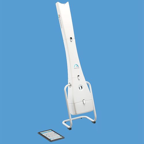 Vision screener digitale - 2WIN-S Plus - Adaptica