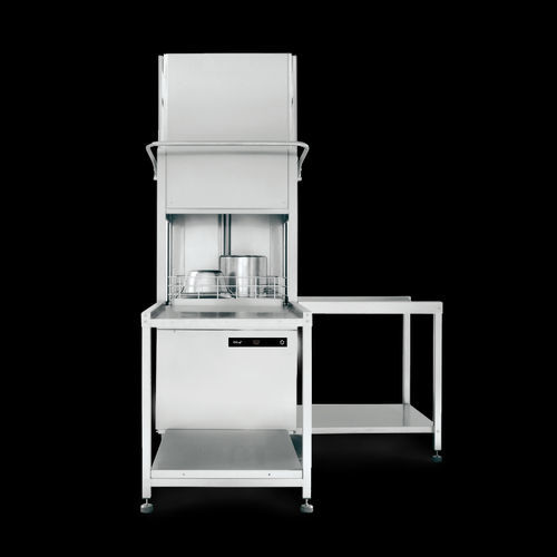 Lavastoviglie automatico - G-Evo 755 R - Comenda - compatto / in acciaio inossidabile