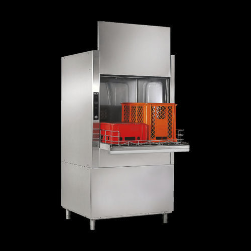 Lavastoviglie automatico - G-Evo 805 R - Comenda - a carico frontale / in acciaio inossidabile