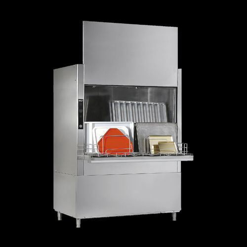 Lavastoviglie automatico - G-Evo 1005 R - Comenda - a carico frontale / in acciaio inossidabile