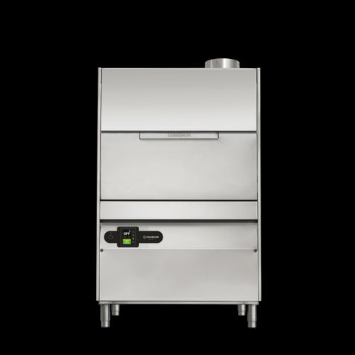 Lavastoviglie compatto - GRE 905 - Comenda - ecologico