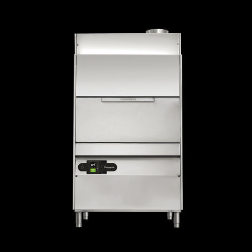 Lavastoviglie compatto - GRE 905 CRC - Comenda - ecologico