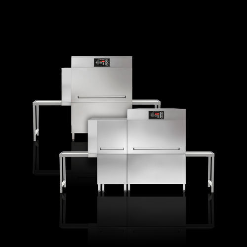 Lavastoviglie automatico - ACE  series - Comenda - a tunnel / compatto