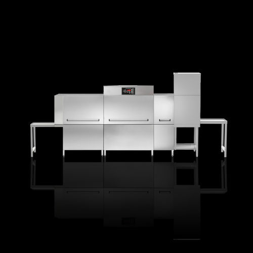 Lavastoviglie automatico - ACE DR NEXT - Comenda - a tunnel / compatto