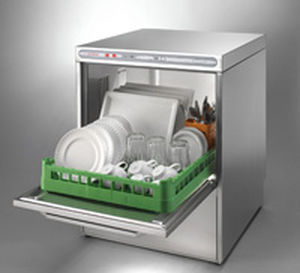 Lavastoviglie - FE series - Comenda