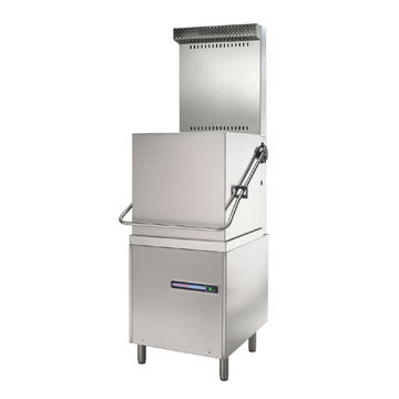 Lavastoviglie a cappottina - LC series - Comenda